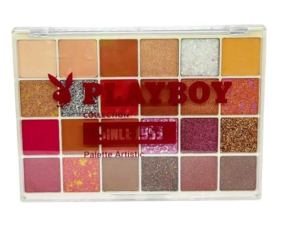 Paleta de Sombras Since 1953 - Playboy