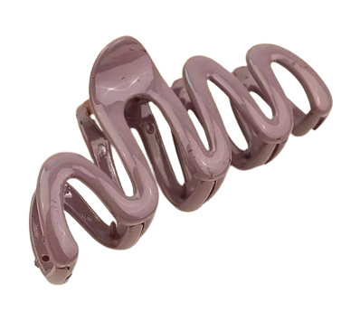 Presilha de Cabelo Sortida