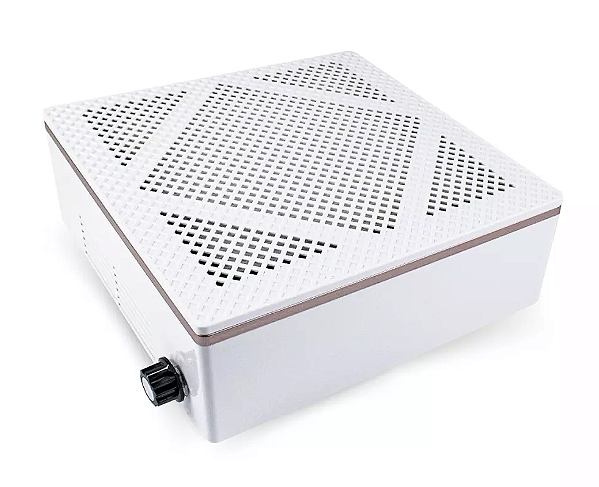 Coletor de  Pó de Unhas 120W