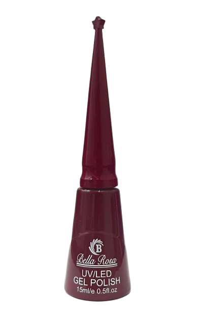 Esmalte em Gel 15ml 02 - Bella Rosa