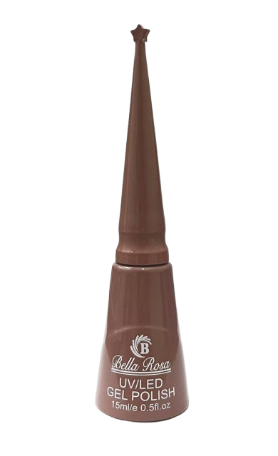 Esmalte em Gel 15ml 003 - Bella Rosa
