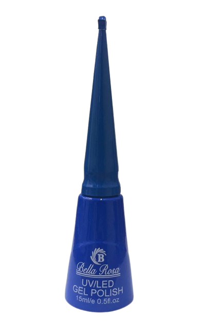 Esmalte em Gel 15ml 004 - Bella Rosa