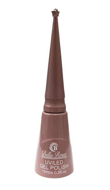 Esmalte em Gel 15ml 005 - Bella Rosa