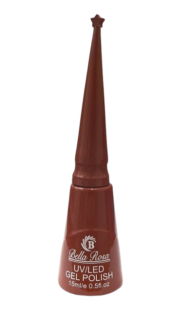 Esmalte em Gel 15ml 008 - Bella Rosa