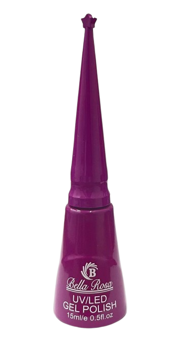 Esmalte em Gel 15ml 010 - Bella Rosa