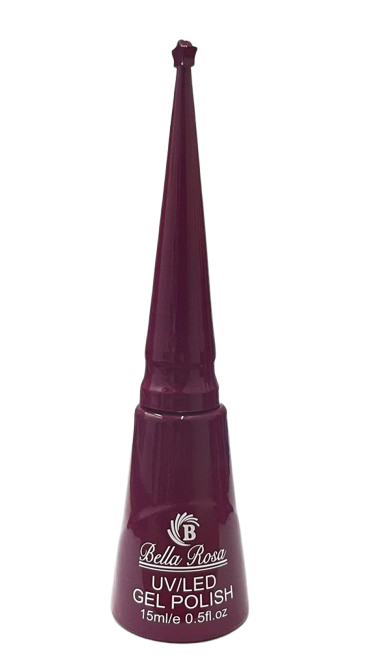 Esmalte em Gel 15ml 11 - Bella Rosa