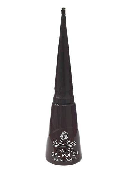 Esmalte em Gel 15ml 012 - Bella Rosa