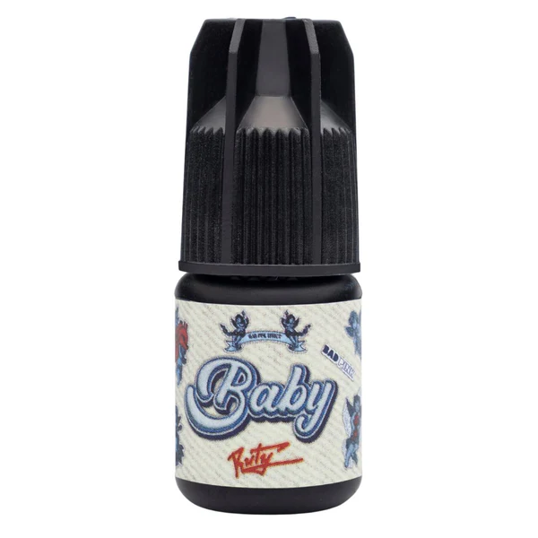 Cola Baby 3g - Bad Pink