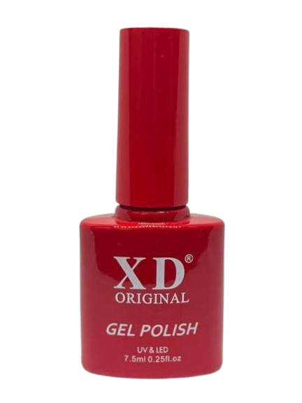 Esmalte em Gel 001 - X&D