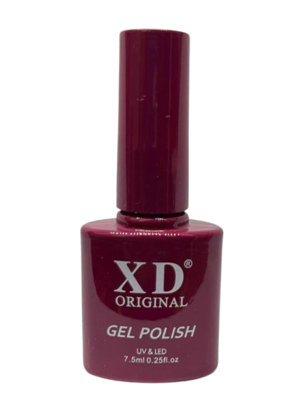 Esmalte em Gel 004 - X&D