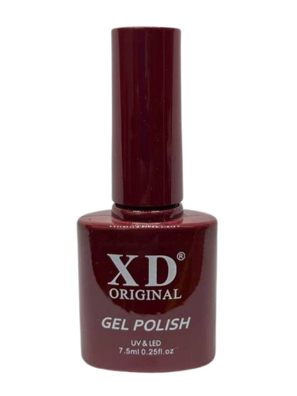Esmalte em Gel 005 - X&D