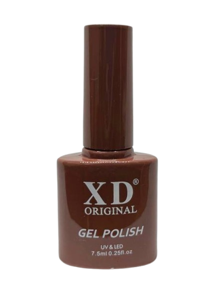 Esmalte em Gel 007 - X&D