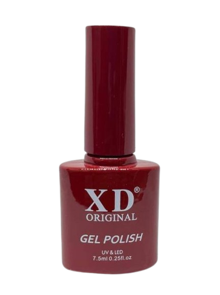 Esmalte em Gel 009 - X&D