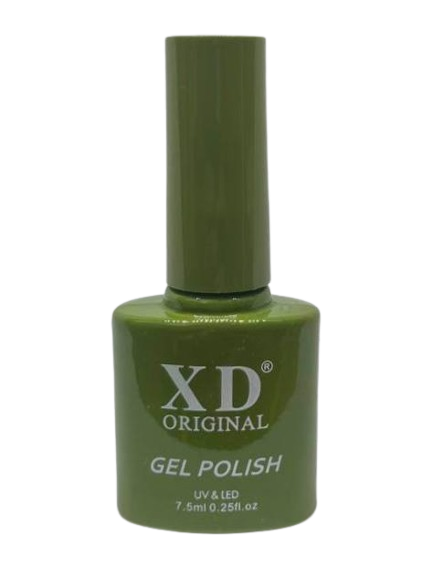 Esmalte em Gel 010 - X&D