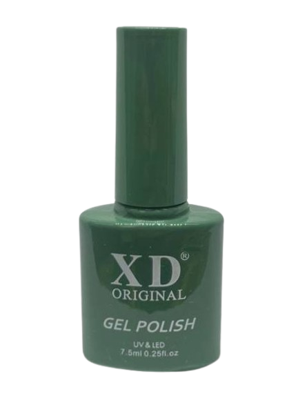 Esmalte em Gel 011 - X&D