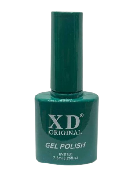 Esmalte em Gel 012 - X&D