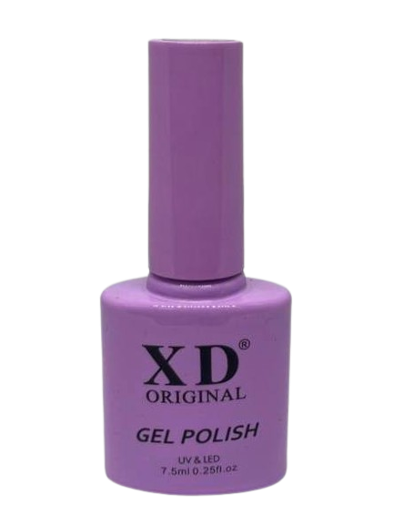 Esmalte em Gel 018 - X&D