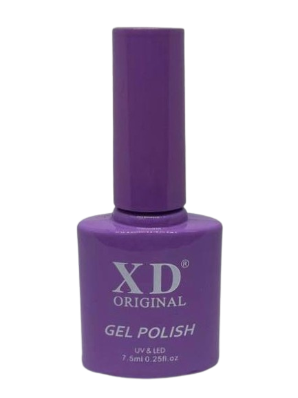 Esmalte em Gel 020 - X&D