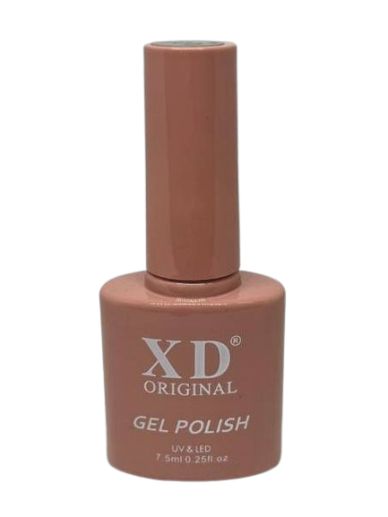 Esmalte em Gel 025 - X&D