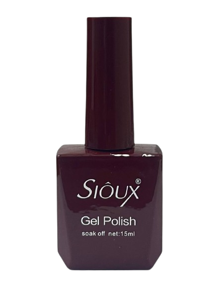 Esmalte em Gel 15ml 33 - Sioux