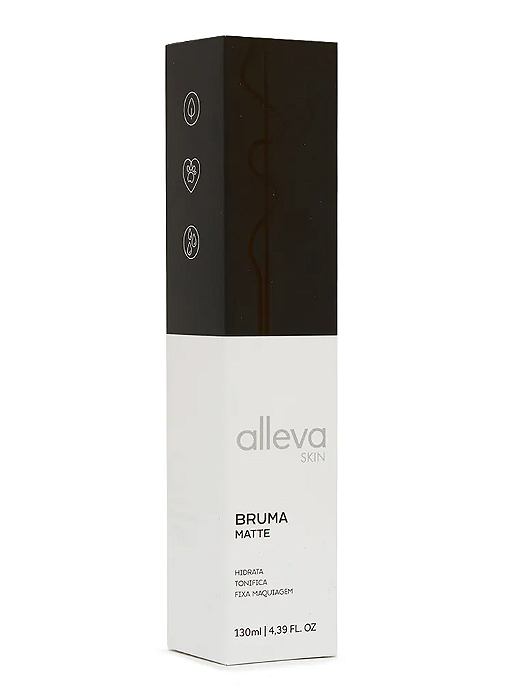 Bruma Matte - Alleva