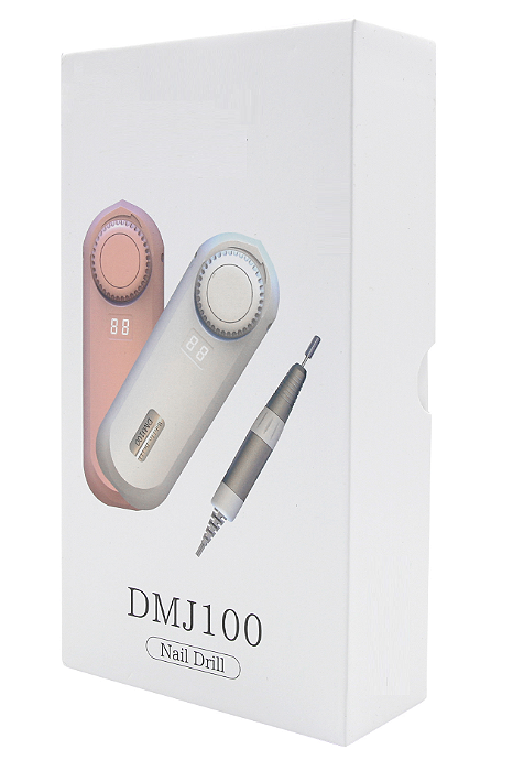 Motor Portátil DMJ 100
