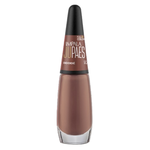 Esmalte Didididiê Coleção Ju Paes - Impala