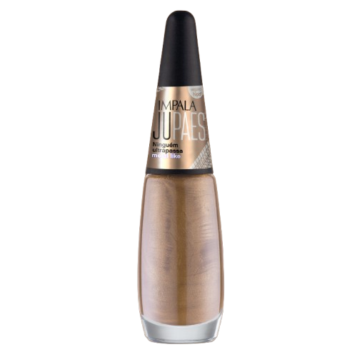 Esmalte Ninguém Ultrapassa Coleção Ju Paes - Impala