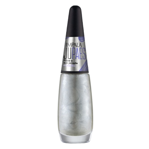 Esmalte Pilote a Sua Jornada Coleção Ju Paes - Impala
