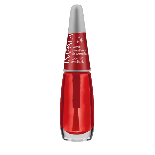 Verniz Intensificador de Vermelho - Impala
