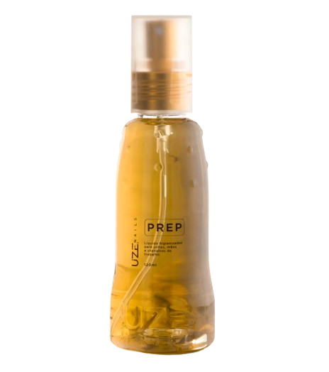 Prep 120ml - Uze Nails