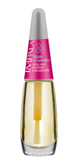 Base Recuperadora - Impala