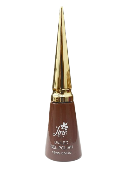 Esmalte em Gel 15ml 70 - Lírio