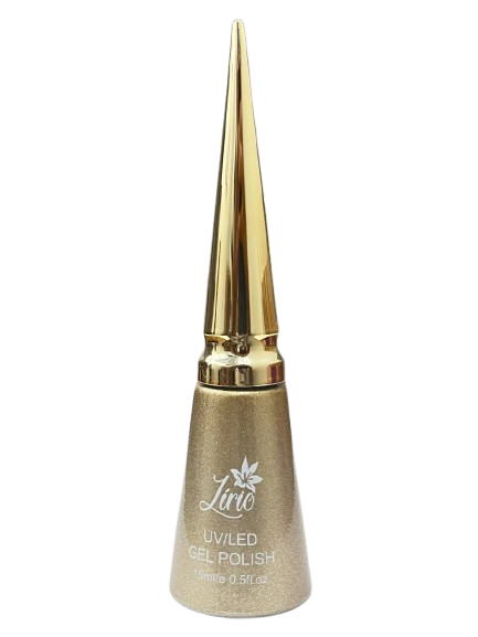 Esmalte em Gel 15ml 077 - Lírio