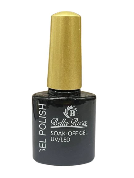 Esmalte em Gel 12ml 01 - Bella Rosa