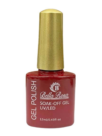 Esmalte em Gel 12ml 003 - Bella Rosa