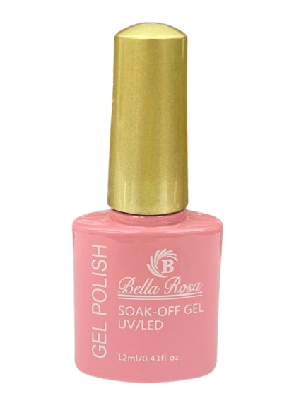Esmalte em Gel 12ml 05 - Bella Rosa