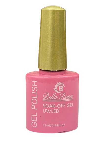 Esmalte em Gel 12ml 08 - Bella Rosa