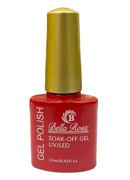 Esmalte em Gel 12ml 011 - Bella Rosa