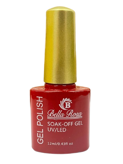 Esmalte em Gel 12ml 013 - Bella Rosa