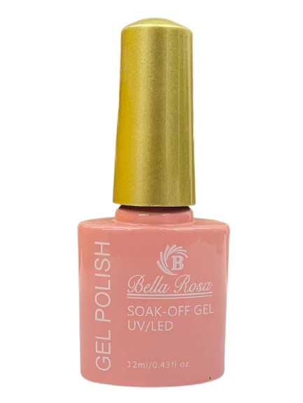 Esmalte em Gel 12ml 020 - Bella Rosa