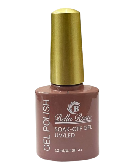 Esmalte em Gel 12ml 024 - Bella Rosa