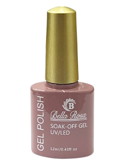 Esmalte em Gel 12ml 25 - Bella Rosa