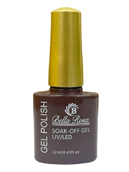 Esmalte em Gel 12ml 027 - Bella Rosa