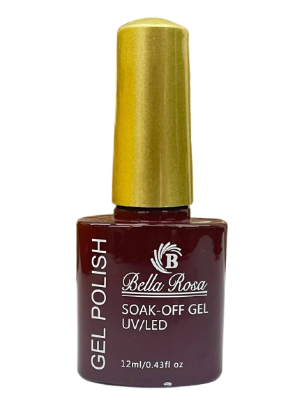 Esmalte em Gel 12ml 028 - Bella Rosa