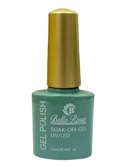 Esmalte em Gel 12ml 029 - Bella Rosa