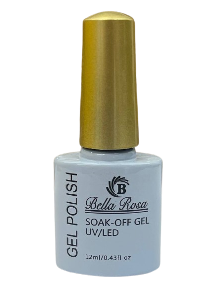 Esmalte em Gel 12ml 030 - Bella Rosa