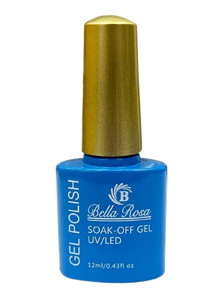 Esmalte em Gel 12ml 031 - Bella Rosa