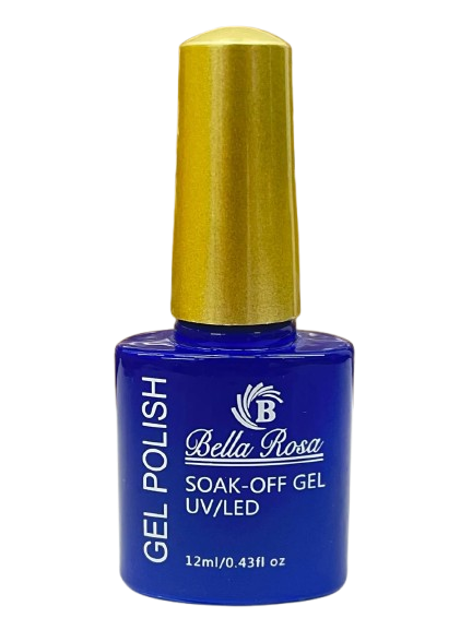 Esmalte em Gel 12ml 32 - Bella Rosa