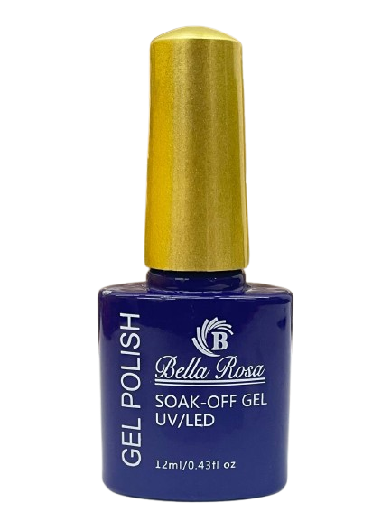 Esmalte em Gel 12ml 033 - Bella Rosa
